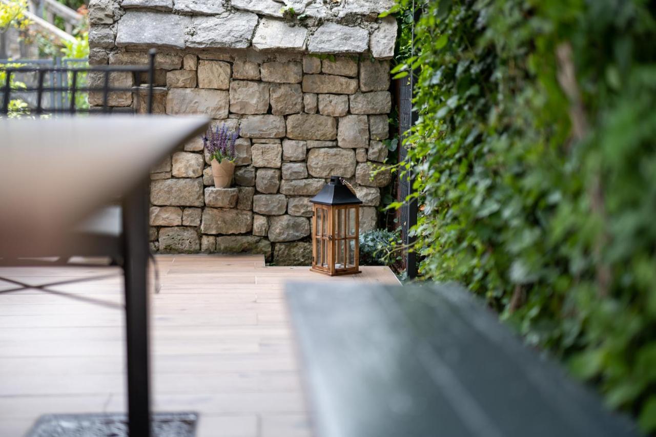 Holiday Home Greystone Omis Exterior photo