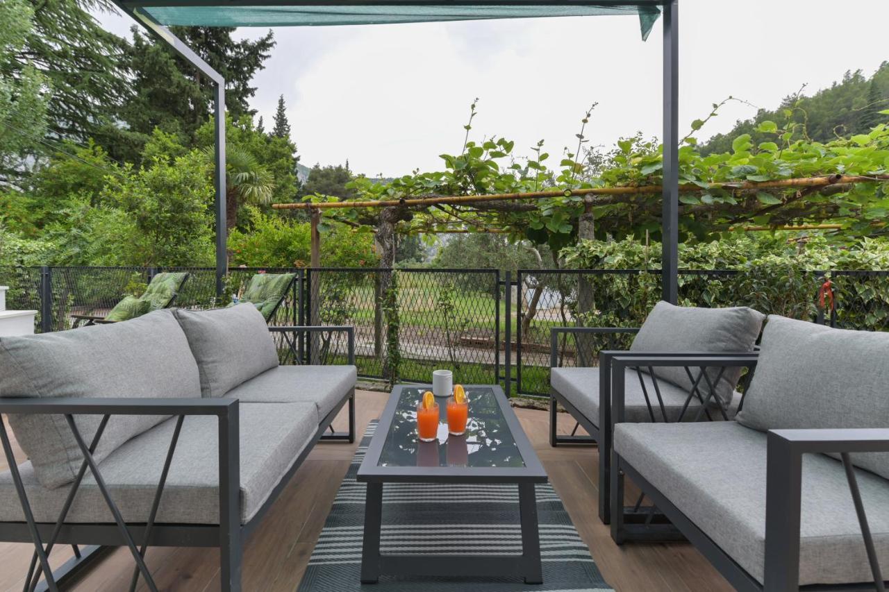Holiday Home Greystone Omis Exterior photo