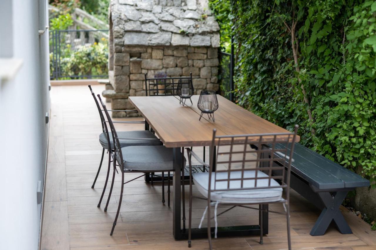 Holiday Home Greystone Omis Exterior photo